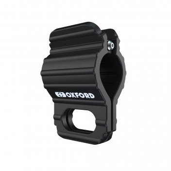 Oxford CLAMP-DOWN - Tie-Down Clamp Set
