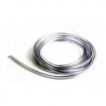SCOTOILER DELIVERY TUBING CLEA