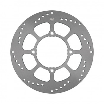 EBC HPSR SOLID FRONT DISC