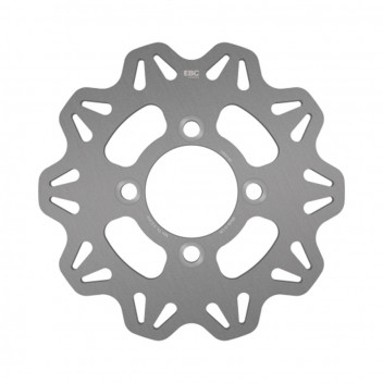 Vee-Series Sport Bike Disc