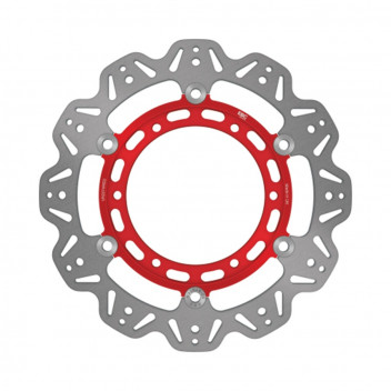 Vee-Series Sport Bike Disc