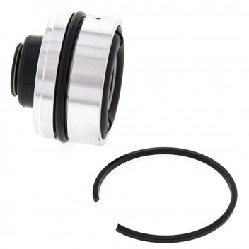 Rear Shock Seal Kit 44x14 Rear Shock Seal Head Kit Honda CR