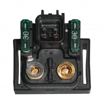Hi Level Starter Relay DL650/SV650/DL1000 714956