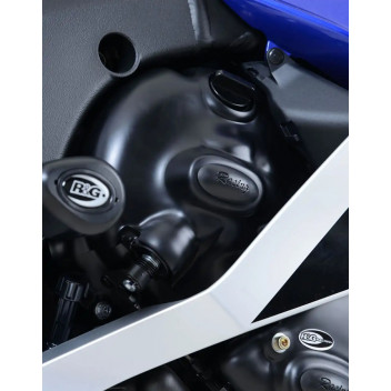 YAMAHA YZF-R6 '08-'17 RHS crankcase cover.  Race version