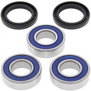 Wheel Bearing and Seal Kit Rear Suzuki RM125 95-99 RM250 96