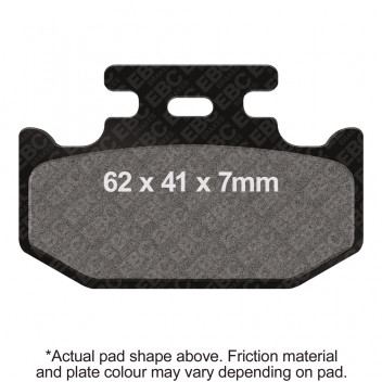 FUSION PAD