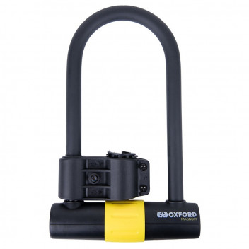 MAGNUM U-LOCK 177X270 OXFORD