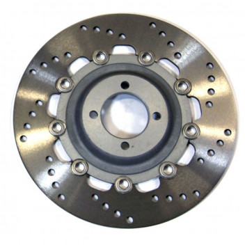 EBC FLOATING DISC CONVERSION