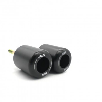 Crash Protector - Suzuki GSXR600 '00-'03