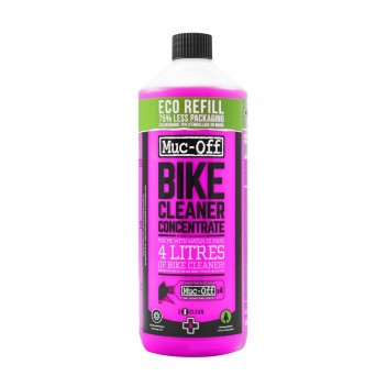 Muc-Off Nano Gel Concent 1LT