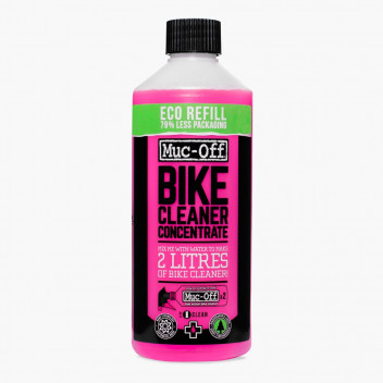 MUC OFF 500ML CONCENTRATE