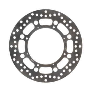 EBC HPSR SOLID DISC(3)