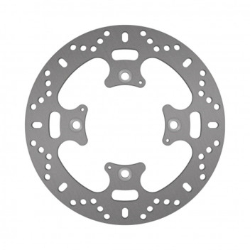 EBC S/STEEL SOLID DISC