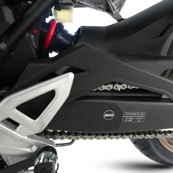 Honda CB125R '18- / CB300R '18- Boot Guard 2-piece (on swing