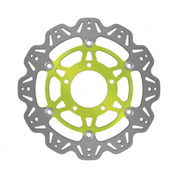 Vee-Series Sport Bike Disc