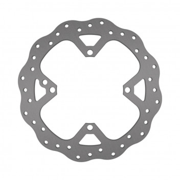 EBC MOTORCROSS CONTOUR DISC