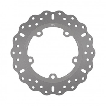 EBC STAINLESS CONTOUR R/DISC