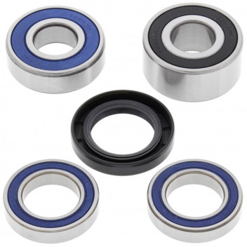 Wheel Bearing Kit Rear Honda CTX1300 14 ST1300 03-18