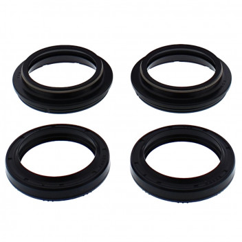 FORK OIL AND DUST SEAL KIT 40X52.2X8/10.5