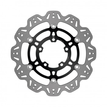 Vee-Series Sport Bike Disc