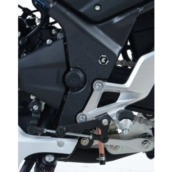 Honda CBR300R  Boot Guard 4-piece (frame only)
