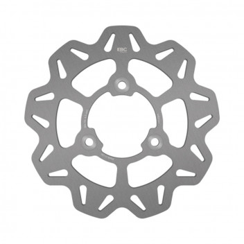 Vee-Series Sport Bike Disc