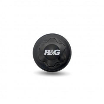 Frame Plug left OR right side (order 2 kits per bike.  Not