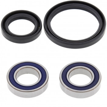 Wheel Bearing Kit Front Yamaha WR250F 01-19 WR400F 98-00 W