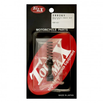 TourMax Master Cylinder Repair Kit  OD= 14mm L= 40mm MSR-401