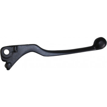 Front Brake Lever Black Honda CR KA3