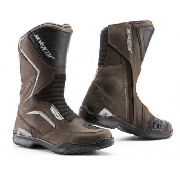 BOOT SD-BT2 BROWN SIZE 9 TOURING