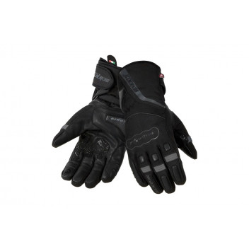 XL GLOVE GOBI WINTER BLK/GY SD-T7 PRIMALOFT WINTER XTRA LARG