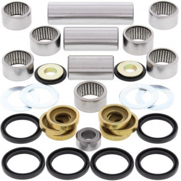 Linkage Bearing Kit Honda CRF250R 10-17 CRF450R 09-16
