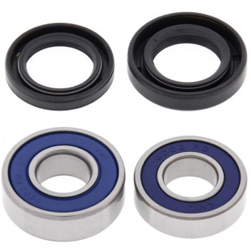 Wheel Bearing and Seal Kit Rear Honda CR80R 86-02 CR80RB 96
