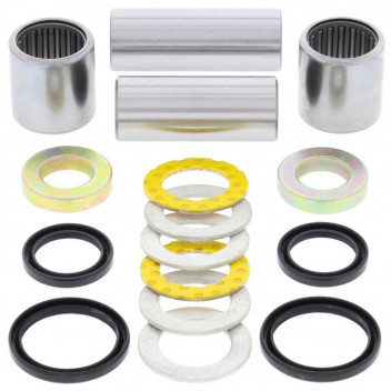 Swing Arm Bearing Kit Honda CR125R 02-07