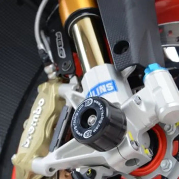 Fork Protectors Aprilia V4 Tuono 1100 '15-  RSV4 RR '15-