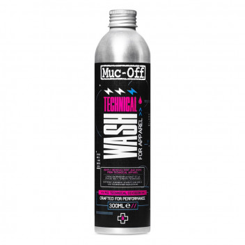 Muc-Off Technical Wash 300ml APPAREL