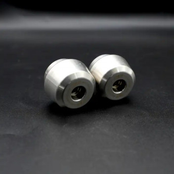 Stainless Steel Bar Ends Triumph Tiger 900 (GT / Rally) '20