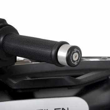 Bar End Sliders Husqvarna Vitpilen/Svartpilen 125 '21- / Vi