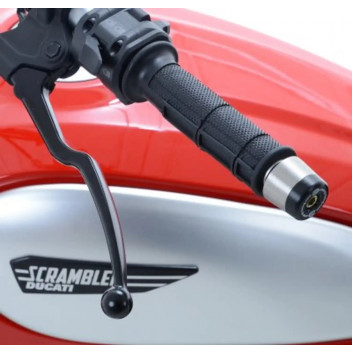 Bar End Sliders Ducati Scrambler (800) / Classic / Street C