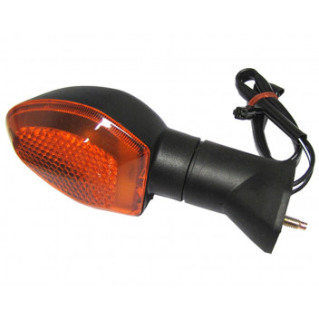 Com/Ind Suzuki GSR750 Rear Lef