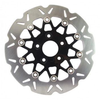 Vee-Series Sport Bike Disc