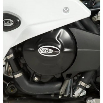 Honda CB600 Hornet '07-'13 / CBF600 '08- / CBR600F '11- left