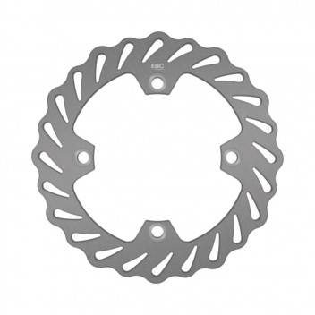 EBC MOTORCROSS CONTOUR DISC