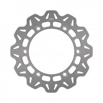 Vee-Series Sport Bike Disc