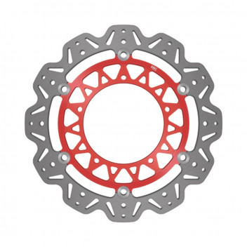 Vee-Series Sport Bike Disc