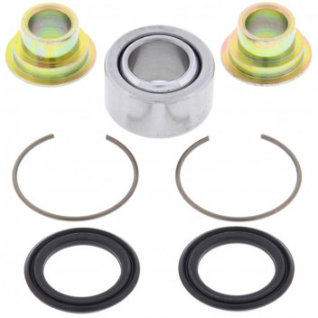 Lower Rear Shock Bearing Kit Yamaha TTR250 99-06 WR200 92