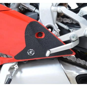 Ducati 1199/1299 Panigale  Boot Guard 2-piece