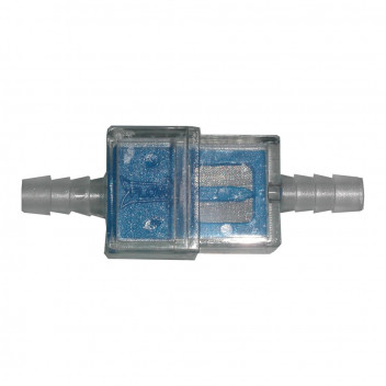 Fuel Filters 6mm pack of 5