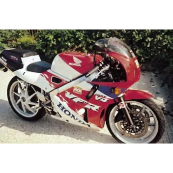 Crash Protector - Honda VFR400R (NC30)